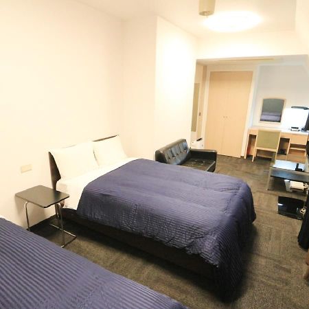 Hotel Livemax Budget Shinbashi Τόκιο Εξωτερικό φωτογραφία