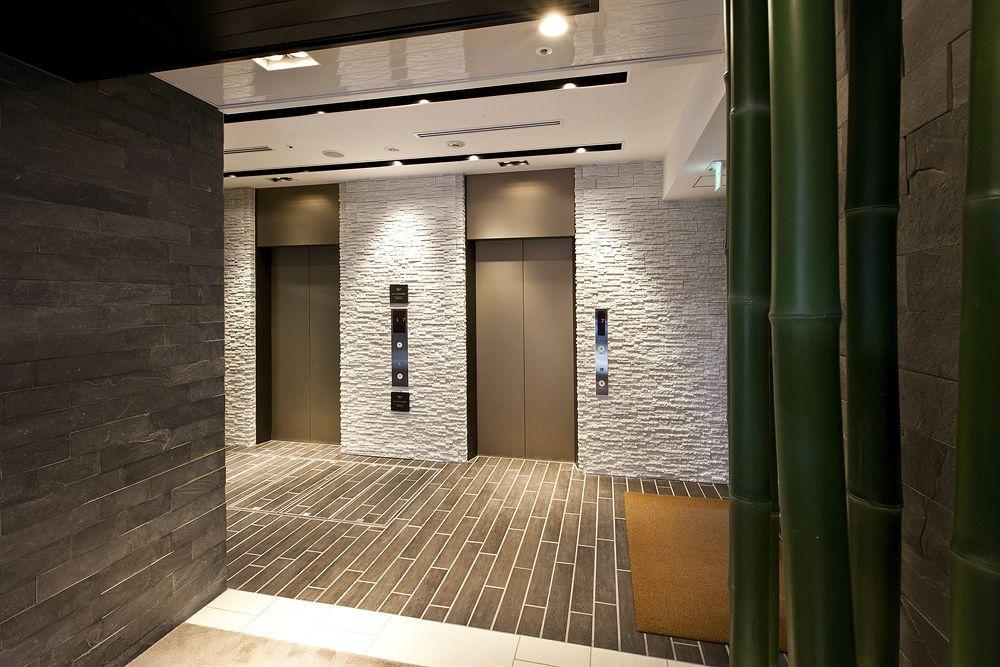 Hotel Livemax Budget Shinbashi Τόκιο Εξωτερικό φωτογραφία