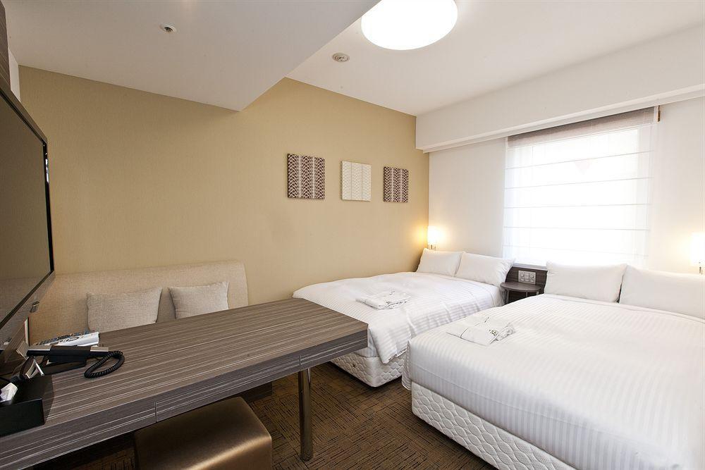 Hotel Livemax Budget Shinbashi Τόκιο Εξωτερικό φωτογραφία