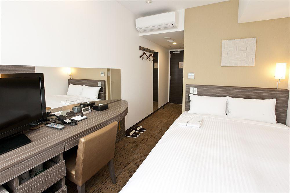 Hotel Livemax Budget Shinbashi Τόκιο Εξωτερικό φωτογραφία
