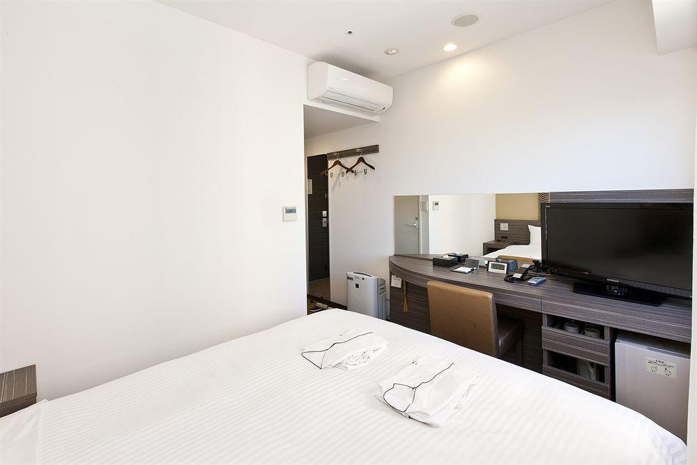 Hotel Livemax Budget Shinbashi Τόκιο Εξωτερικό φωτογραφία