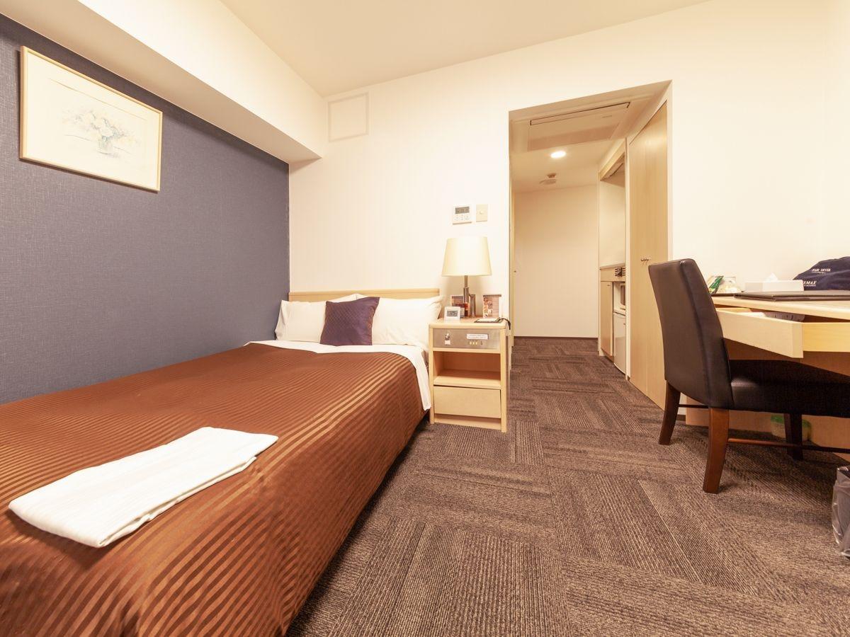 Hotel Livemax Budget Shinbashi Τόκιο Εξωτερικό φωτογραφία