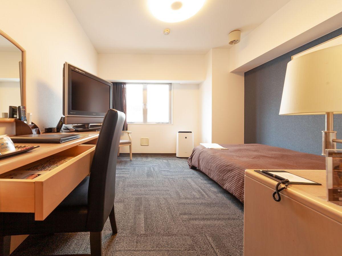 Hotel Livemax Budget Shinbashi Τόκιο Εξωτερικό φωτογραφία