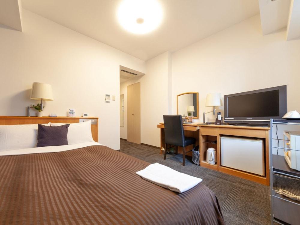 Hotel Livemax Budget Shinbashi Τόκιο Εξωτερικό φωτογραφία