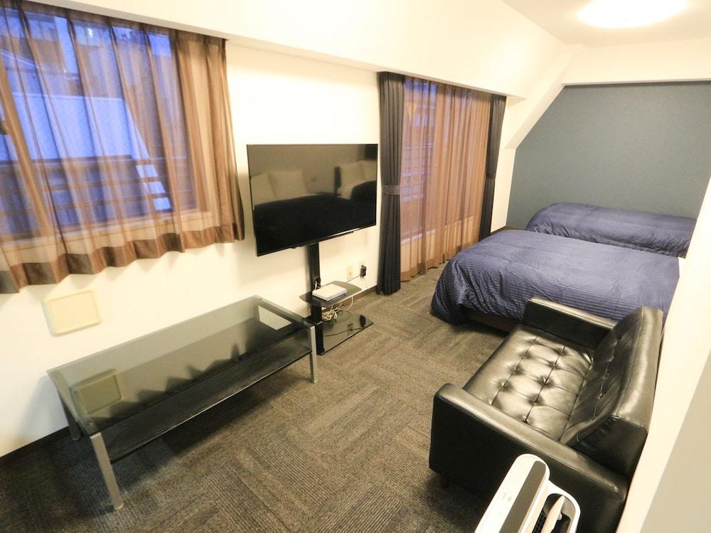 Hotel Livemax Budget Shinbashi Τόκιο Εξωτερικό φωτογραφία