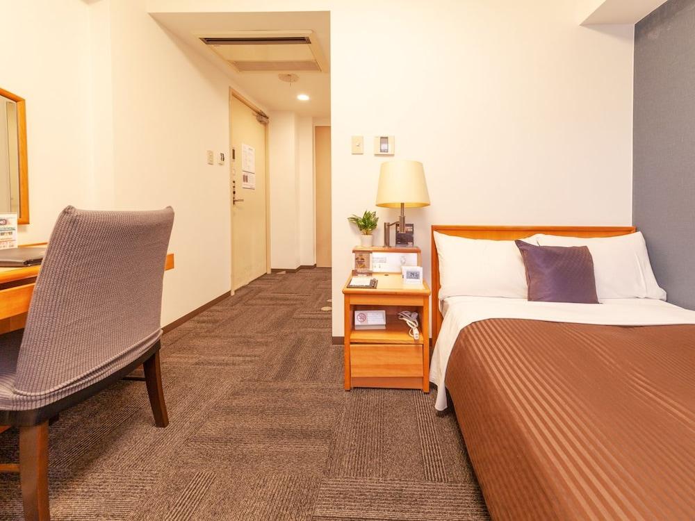 Hotel Livemax Budget Shinbashi Τόκιο Εξωτερικό φωτογραφία