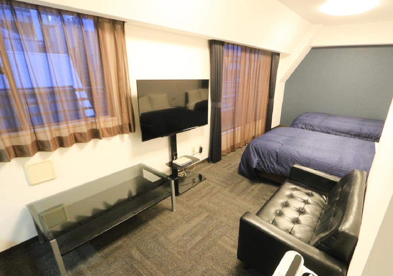 Hotel Livemax Budget Shinbashi Τόκιο Εξωτερικό φωτογραφία