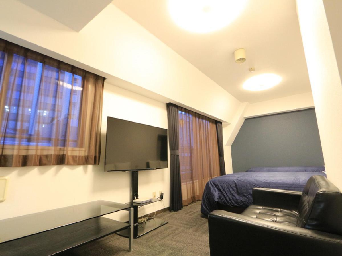 Hotel Livemax Budget Shinbashi Τόκιο Εξωτερικό φωτογραφία
