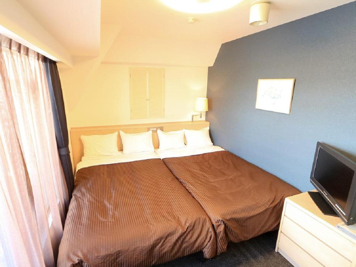 Hotel Livemax Budget Shinbashi Τόκιο Εξωτερικό φωτογραφία