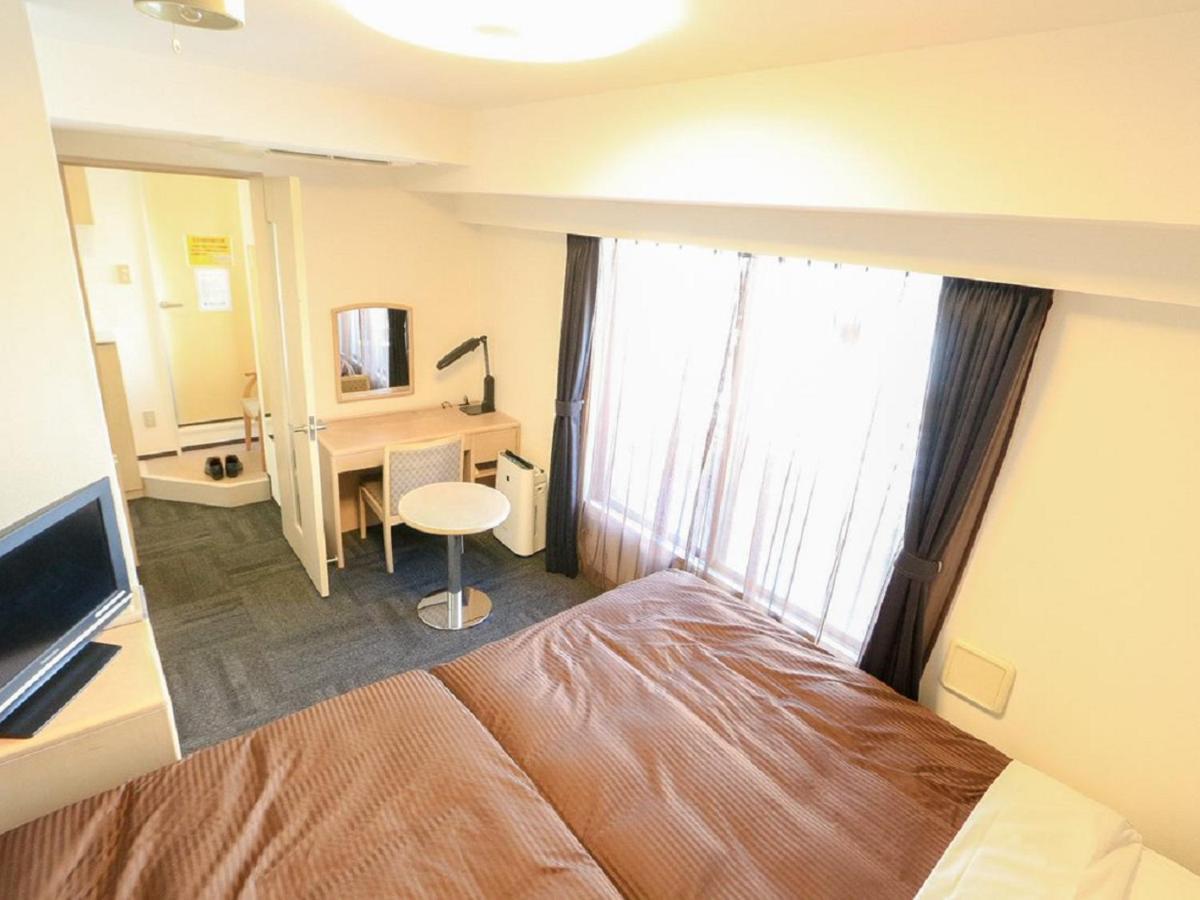 Hotel Livemax Budget Shinbashi Τόκιο Εξωτερικό φωτογραφία