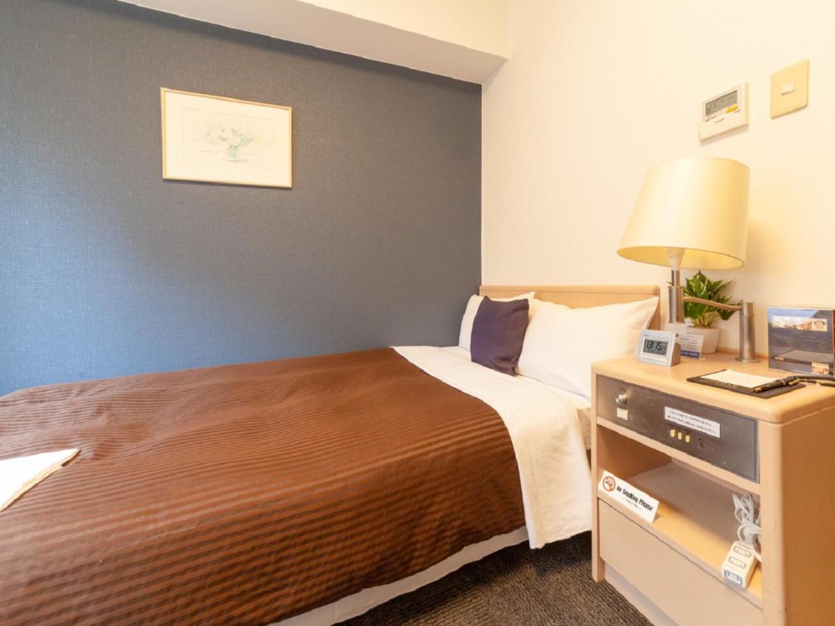 Hotel Livemax Budget Shinbashi Τόκιο Εξωτερικό φωτογραφία