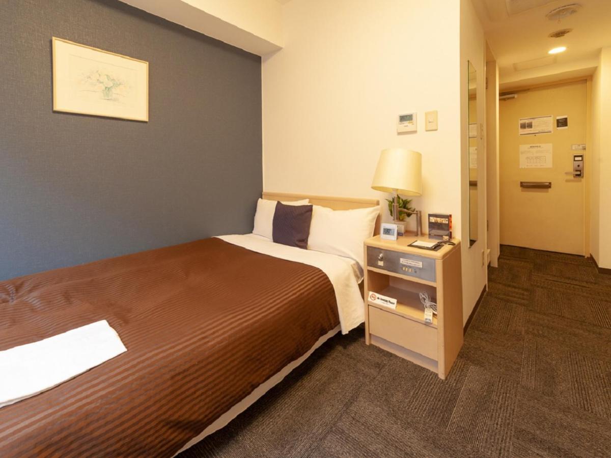 Hotel Livemax Budget Shinbashi Τόκιο Εξωτερικό φωτογραφία