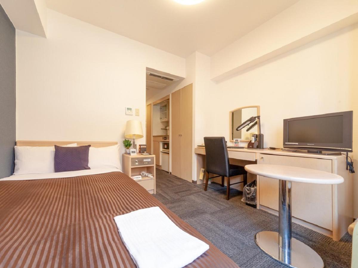 Hotel Livemax Budget Shinbashi Τόκιο Εξωτερικό φωτογραφία