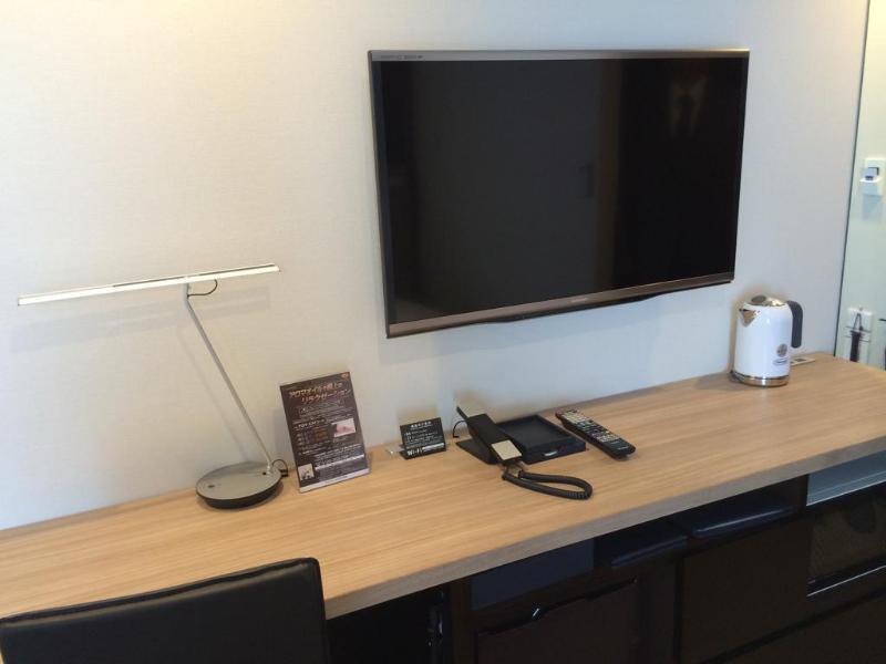 Hotel Livemax Budget Shinbashi Τόκιο Εξωτερικό φωτογραφία