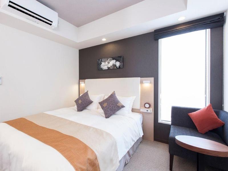 Hotel Livemax Budget Shinbashi Τόκιο Εξωτερικό φωτογραφία