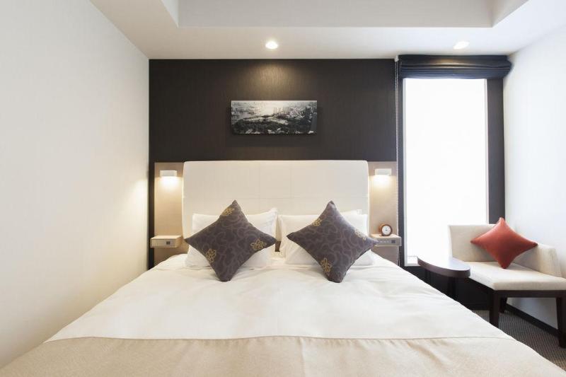 Hotel Livemax Budget Shinbashi Τόκιο Εξωτερικό φωτογραφία
