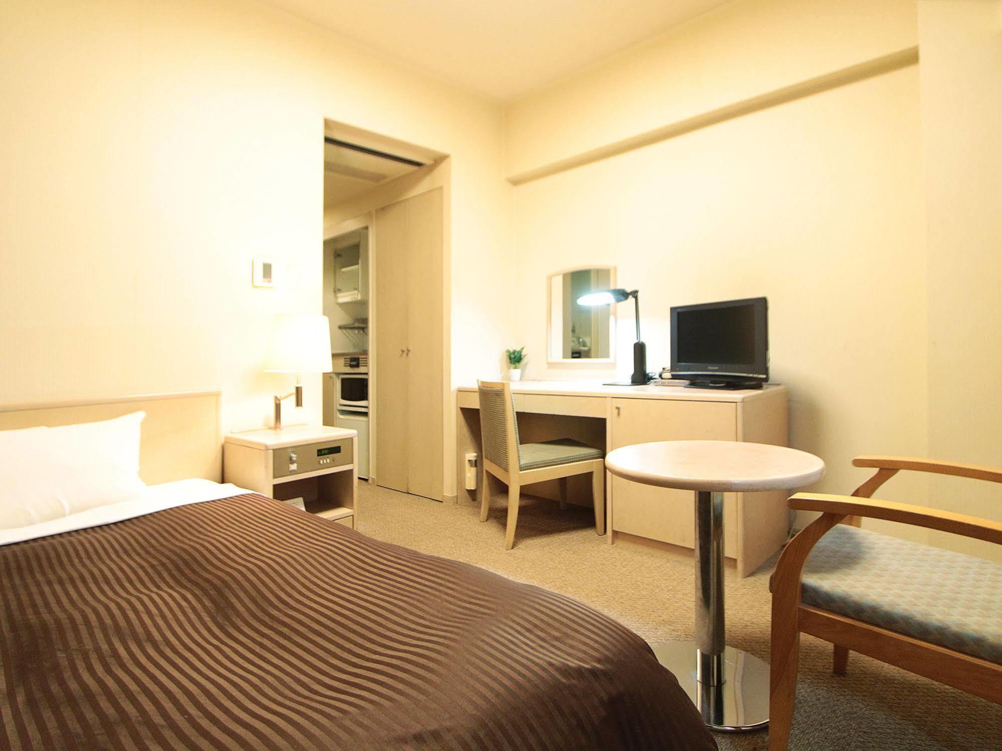 Hotel Livemax Budget Shinbashi Τόκιο Εξωτερικό φωτογραφία