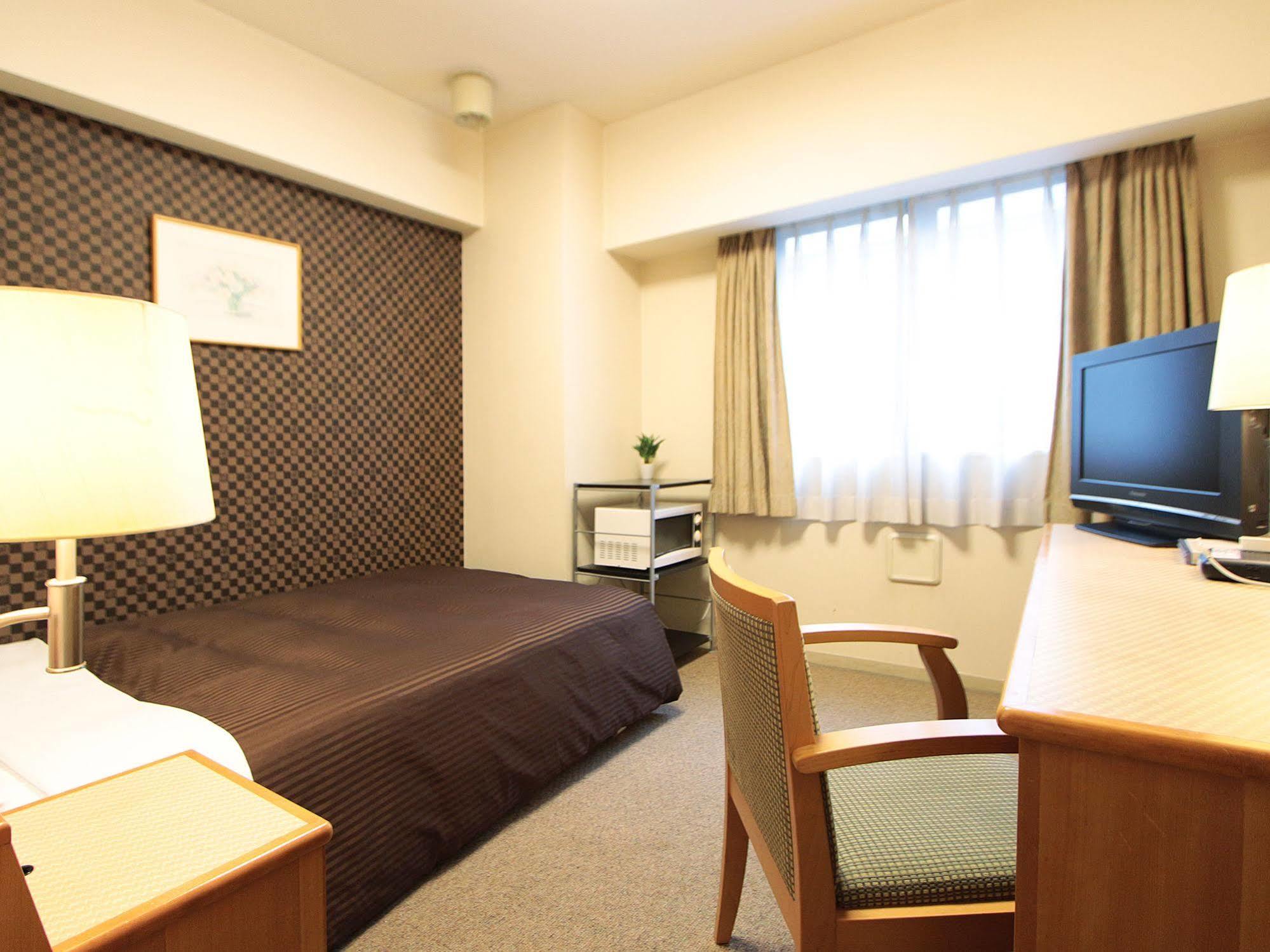 Hotel Livemax Budget Shinbashi Τόκιο Εξωτερικό φωτογραφία