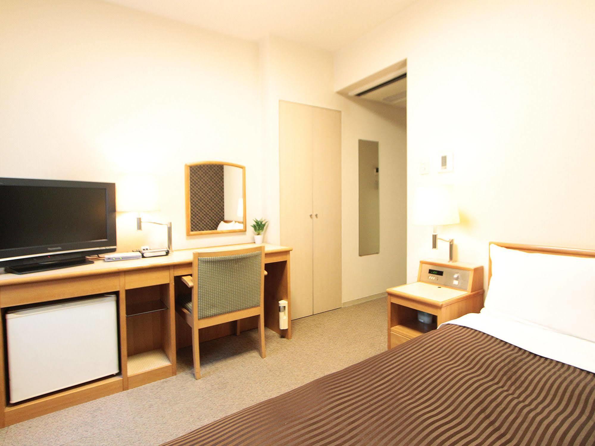 Hotel Livemax Budget Shinbashi Τόκιο Εξωτερικό φωτογραφία